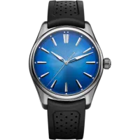 H. Moser & Cie. Pioneer Centre Seconds