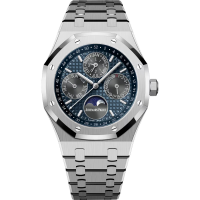 Audemars Piguet Royal Oak Perpetual Calendar