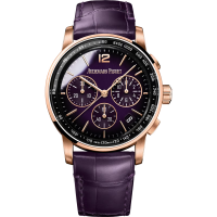 Audemars Piguet Code 11.59