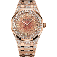 Audemars Piguet Royal Oak