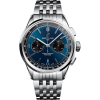 Breitling Premier B01 Chronograph 42