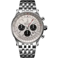 Breitling Navitimer Rattrapante