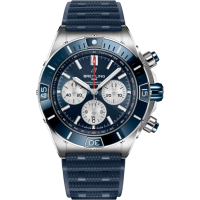 Breitling Super Chronomat B01 44