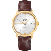 Omega De Ville Prestige Co-Axial