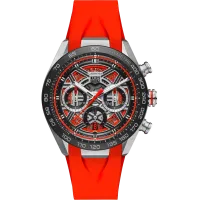 TAG Heuer Carrera Chronograph Extreme Sport