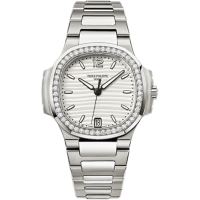Patek Philippe Nautilus