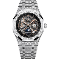 Audemars Piguet Royal Oak Perpetual Calendar