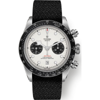 Tudor Black Bay Chrono