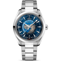 Omega Seamaster Aqua Terra