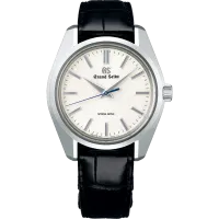 Grand Seiko Spring Drive