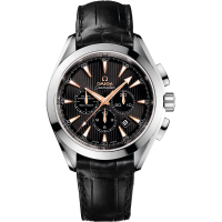 Omega Seamaster Aqua Terra 150M Co-Axial Chronograph