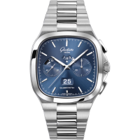 Glashütte Original Seventies Chronograph Panorama Date