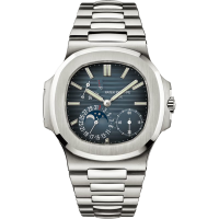 Patek Philippe Nautilus