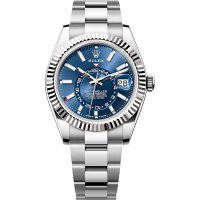 Rolex Sky-Dweller