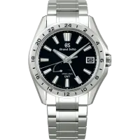 Grand Seiko Evolution 9 GMT