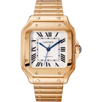 Cartier Santos Medium