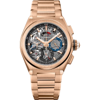 Zenith Defy El Primero 21