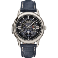 Patek Philippe Minute Repeater Perpetual Calendar