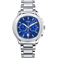 Piaget Polo Chronograph