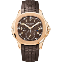 Patek Philippe Aquanaut