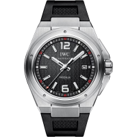 IWC Ingenieur Automatic Mission Earth