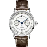 Longines Column Wheel Chronograph