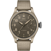 IWC Pilot Top Gun "Mojave Desert"