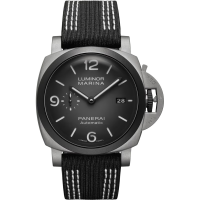 Panerai Luminor Marina Guillaume Nery Edition
