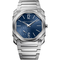 Bulgari Octo Finissimo