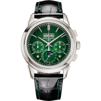 Patek Philippe Perpetual Calendar Chronograph