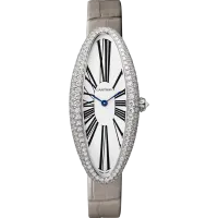 Cartier Baignoire Allongée