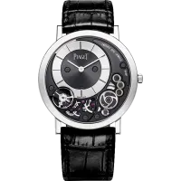 Piaget Altiplano Skeleton