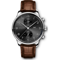 IWC Chronograph