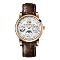 A. Lange & Söhne Langematik Perpetual