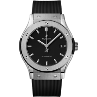 Hublot Classic Fusion