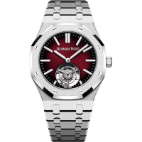 Audemars Piguet Royal Oak Self-Winding Flying Tourbillon