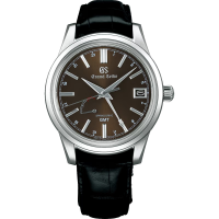 Grand Seiko Spring Drive GMT