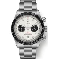 Tudor Black Bay Chrono