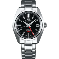 Grand Seiko Automatic Hi Beat 36000 GMT