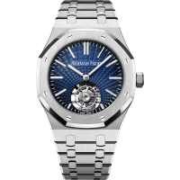 Audemars Piguet Royal Oak Selfwinding Flying Tourbillon