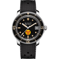 Blancpain Fifty Fathoms No Rad