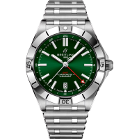 Breitling Chronomat GMT