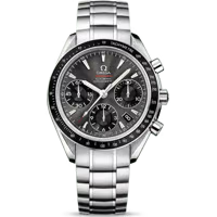 Omega Speedmaster Reduced Schumacher