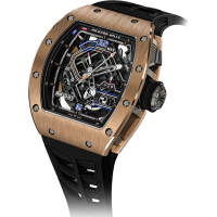 Richard Mille RM 30-01 Automatic