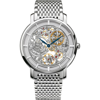 Patek Philippe Complications