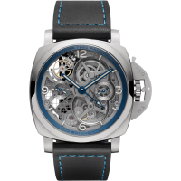 Panerai Luminor 1950 Lo Scienziato Tourbillon