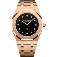 Audemars Piguet Royal Oak Extra-Thin "Japan"