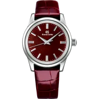 Grand Seiko Elegance
