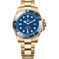 Rolex Sea-Dweller Deepsea