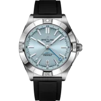 Breitling Chronomat 40 GMT